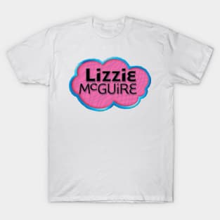 Lizzie McGuire T-Shirt